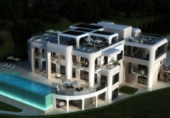 Vil·la amb terreny en venda a Marbella ref.: TR25516 foto