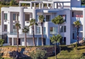 Vil·la amb terreny en venda a Marbella ref.: TR25516 foto