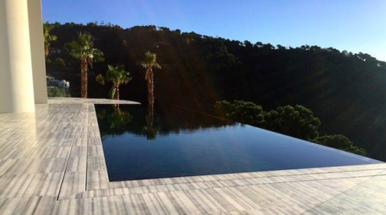 Málaga - Marbella - 6900m2