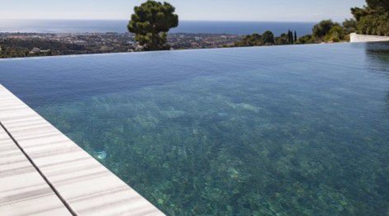 Málaga - Marbella - 6900m2
