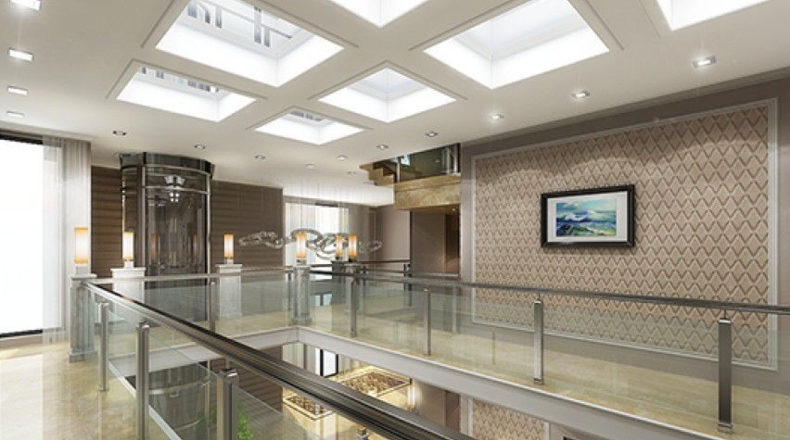 Málaga - Marbella - 6900m2