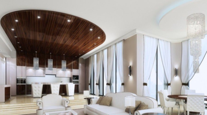 Málaga - Marbella - 6900m2