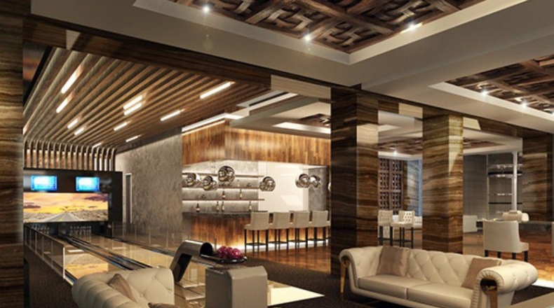 Málaga - Marbella - 6900m2