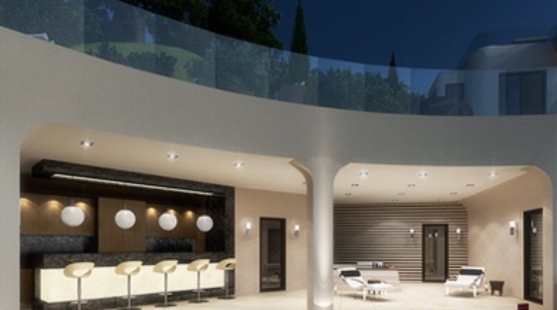 Málaga - Marbella - 6900m2