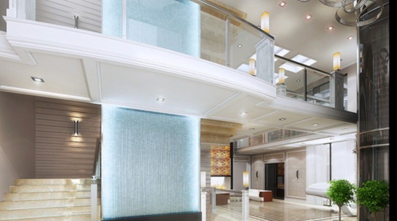 Málaga - Marbella - 6900m2
