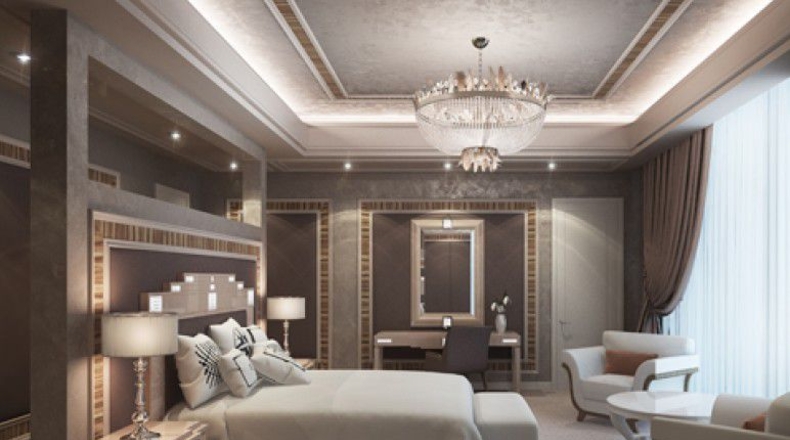 Málaga - Marbella - 6900m2