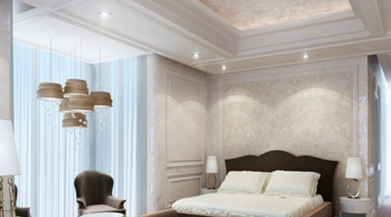 Málaga - Marbella - 6900m2
