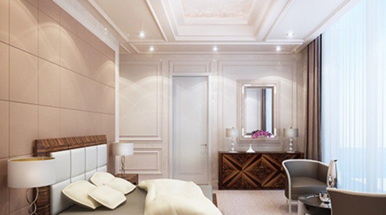Málaga - Marbella - 6900m2