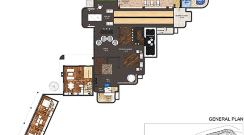 Málaga - Marbella - 6900m2