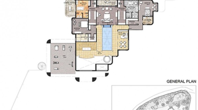 Málaga - Marbella - 6900m2