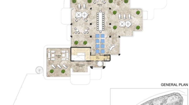 Málaga - Marbella - 6900m2