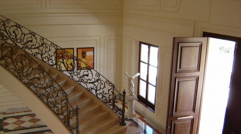 Málaga - San Pedro de Alcántara - 20100m2