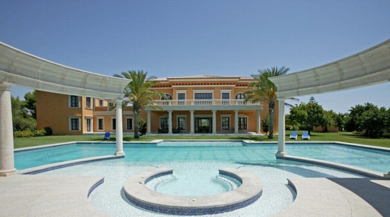 Málaga - San Pedro de Alcántara - 20100m2