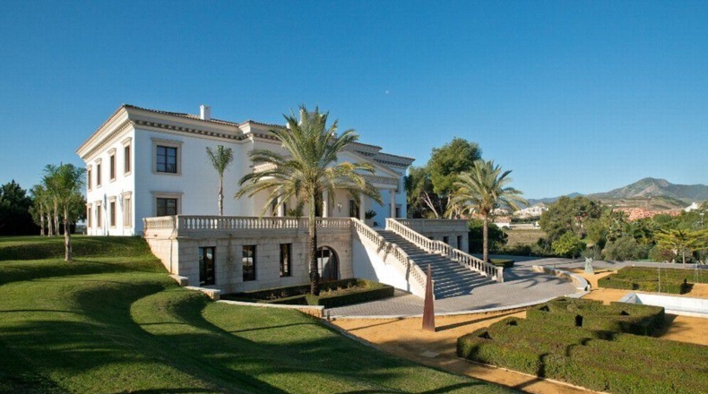 Málaga - San Pedro de Alcántara - 20100m2