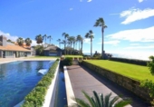 Vil·la amb terreny en venda a Marbella ref.: TR252023 foto