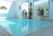 Vil·la amb terreny en venda a Marbella ref.: TR252023 foto