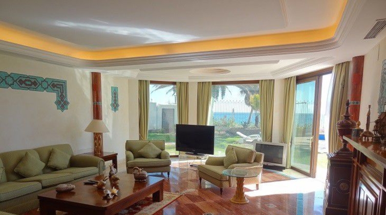 Málaga - Марбелья - 5370m2