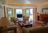 Vil·la amb terreny en venda a Marbella ref.: TR252024 foto
