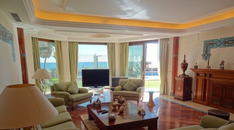 Málaga - Марбелья - 5370m2