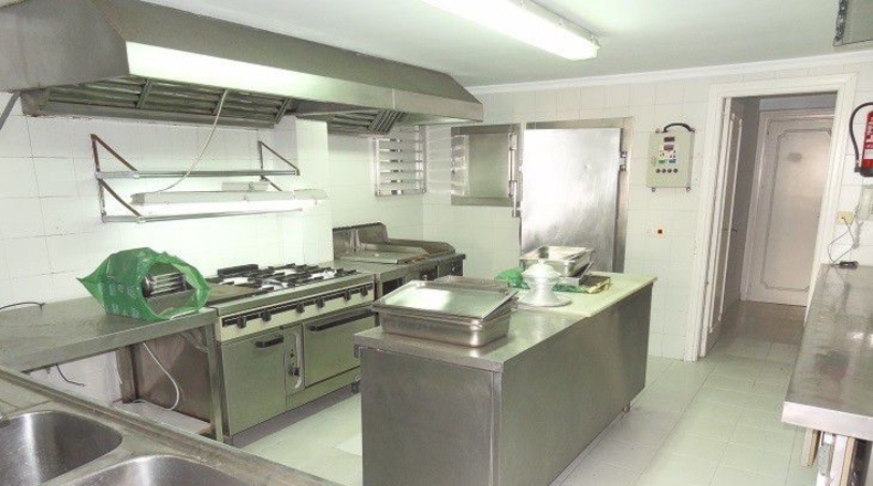 Málaga - Марбелья - 5370m2