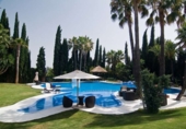 Vil·la amb terreny en venda a Marbella ref.: TR25517 foto