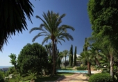 Vil·la amb terreny en venda a Marbella ref.: TR252025 foto