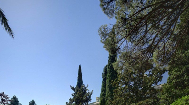 Málaga - Марбелья - 8100m2