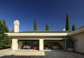 Vil·la amb terreny en venda a Marbella ref.: TR252025 foto