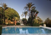 Vil·la amb terreny en venda a Marbella ref.: TR252025 foto