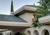 Vil·la amb terreny en venda a Marbella ref.: TR252025 foto