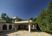 Vil·la amb terreny en venda a Marbella ref.: TR252025 foto