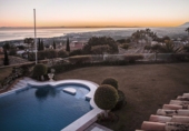 Vil·la amb terreny en venda a Marbella ref.: TR25543 foto