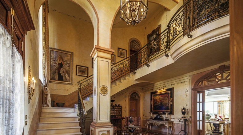 Málaga - Marbella - 5000m2
