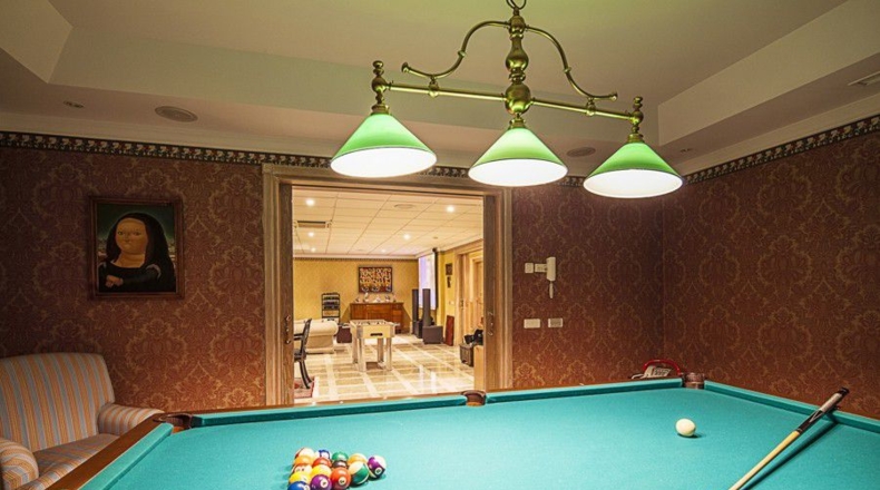 Málaga - Marbella - 5000m2