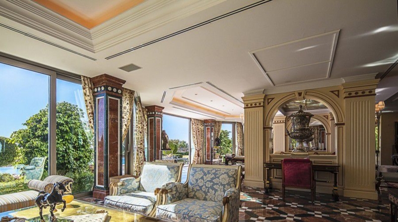 Málaga - Marbella - 5000m2