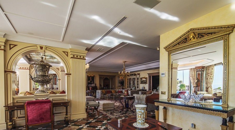Málaga - Marbella - 5000m2
