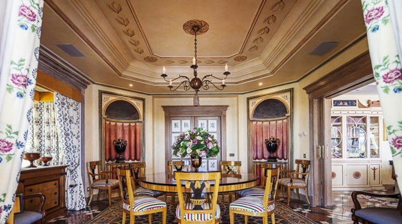 Málaga - Marbella - 5000m2