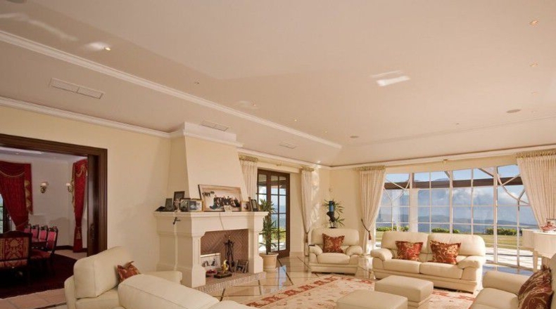 Málaga - Марбелья - 7500m2