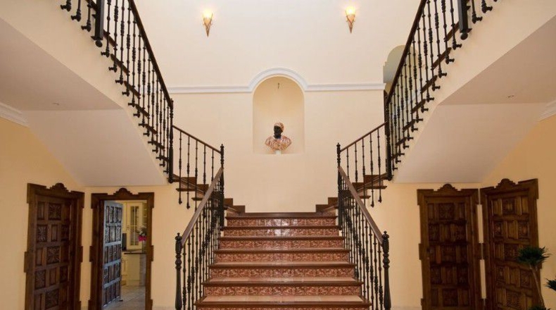 Málaga - Марбелья - 7500m2
