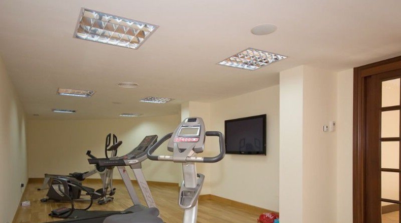 Málaga - Марбелья - 7500m2