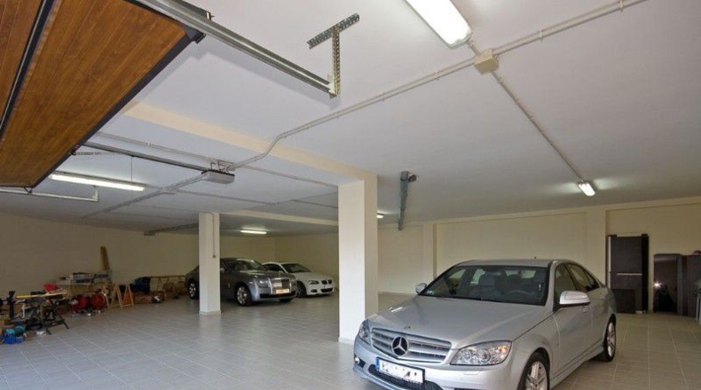 Málaga - Марбелья - 7500m2