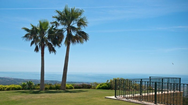 Málaga - Марбелья - 7500m2