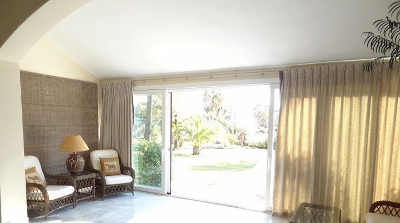 Málaga - Estepona - 8400m2
