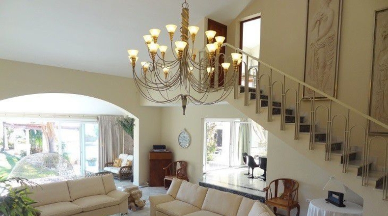 Málaga - Estepona - 8400m2
