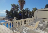 Vil·la amb terreny en venda a Estepona ref.: TR252027 foto