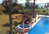 Vil·la amb terreny en venda a Estepona ref.: TR252027 foto