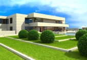 Vil·la amb terreny en venda a Marbella ref.: TR25548 foto