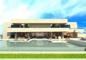 Vil·la amb terreny en venda a Marbella ref.: TR25548 foto
