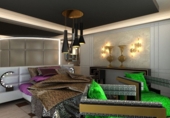 Vil·la amb terreny en venda a Marbella ref.: TR25548 foto