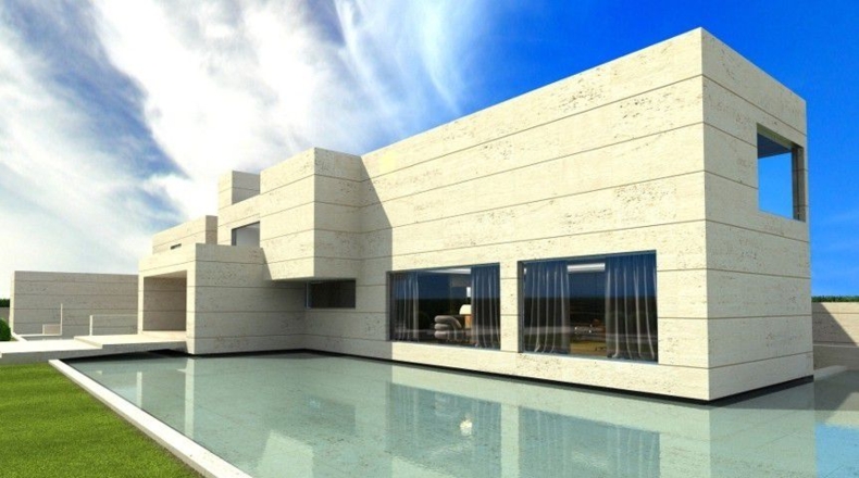 Málaga - Marbella - 4166m2